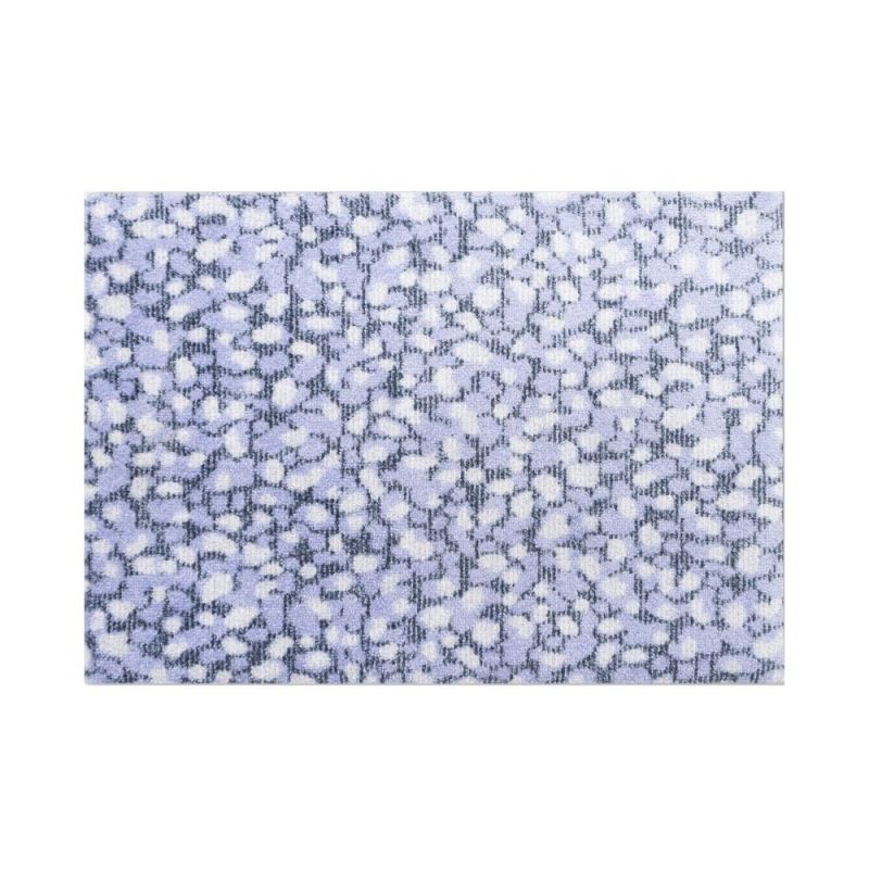Grain Amethyst Indoor Fußmatte Heymat